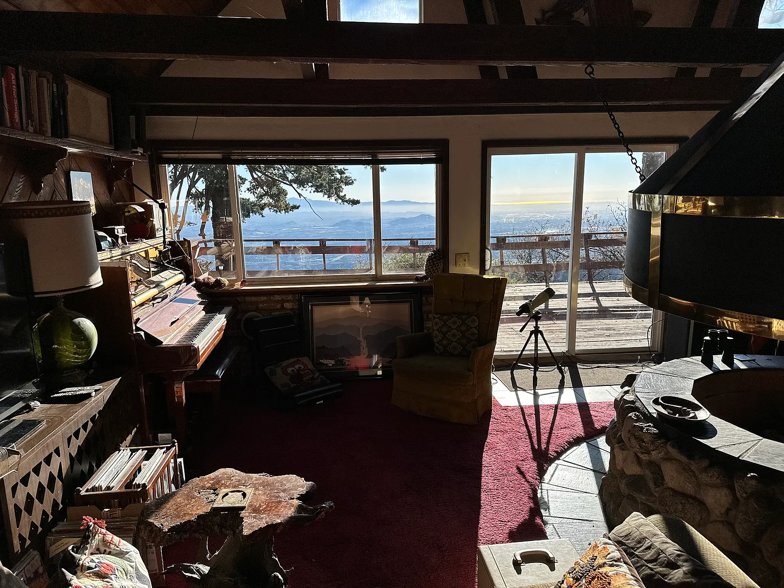 Great View Dr, Crestline — Photo 2