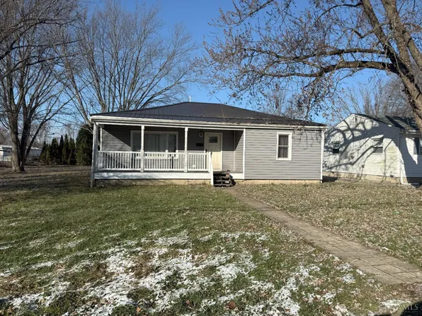 385 Florence Ave, Sabina, OH 45169