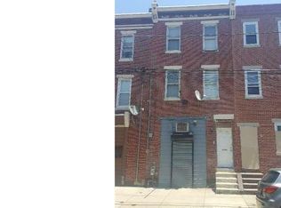 1239 N 28th St, Philadelphia, PA