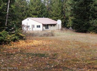 Nka Governors Way, Spirit Lake, ID 83869