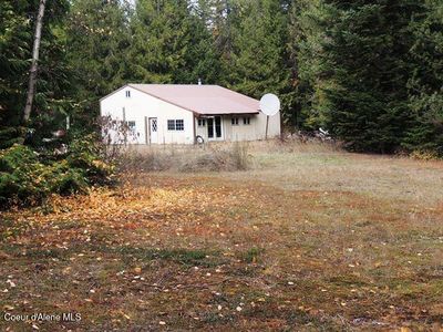 Nka Governors Way, Spirit Lake, ID, 83869