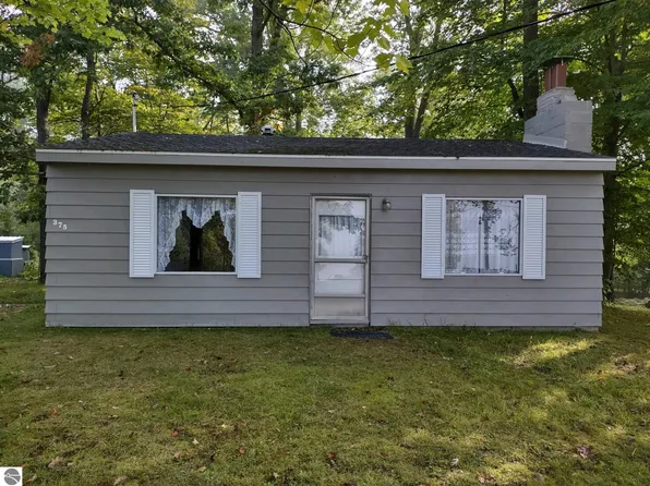 375 Everett Trl, Hale, MI 48739