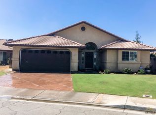 433 Emily Way, Shafter, CA 93263