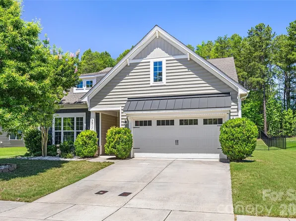 2321 Napa Valley Dr, Waxhaw, NC 28173