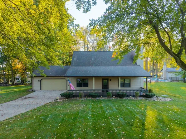 4770 N 300 W, Fremont, IN 46737