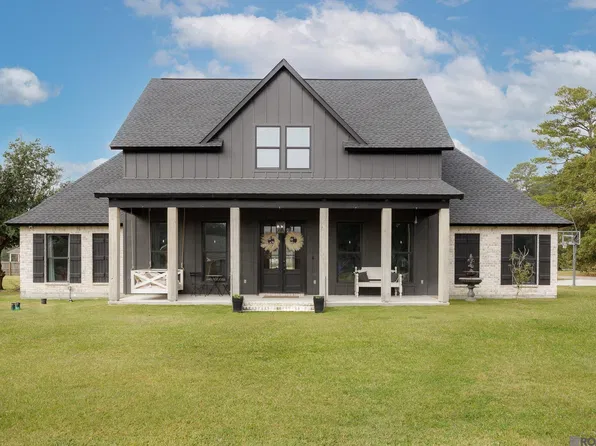 42459 Wesley Howe Rd, Gonzales, LA 70737