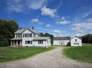 3142 Padanaram Rd, Geneva, OH 44041