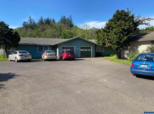 5251 Delaney Rd SE, Turner, OR 97392