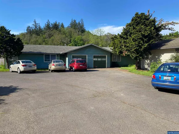 5251 Delaney Rd SE, Turner, OR 97392