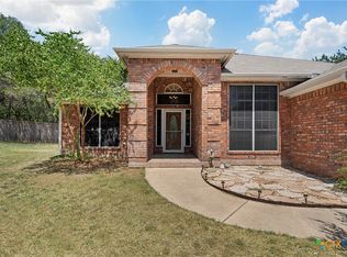 20 Timberline Dr, Morgans Pt Resort, TX 76513