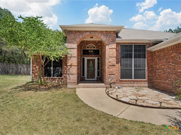 20 Timberline Dr, Morgans Pt Resort, TX 76513
