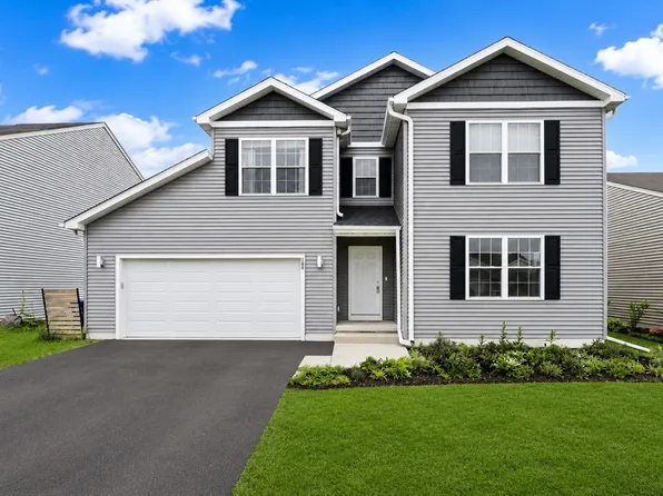 288 N Charles St, Cortland, IL 60112