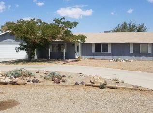 21138 Wisteria St, Apple Valley, CA 92308