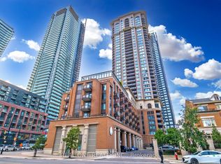 385 Prince Of Wales Dr #3007, Mississauga, ON L5B 0C6