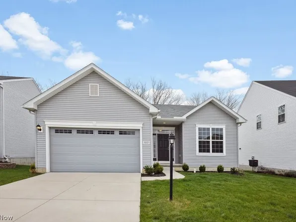 10323 Maryland St, Aurora, OH 44202