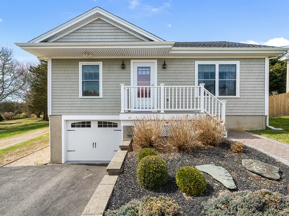 31 Sunrise Avenue, Stonington, CT 06379