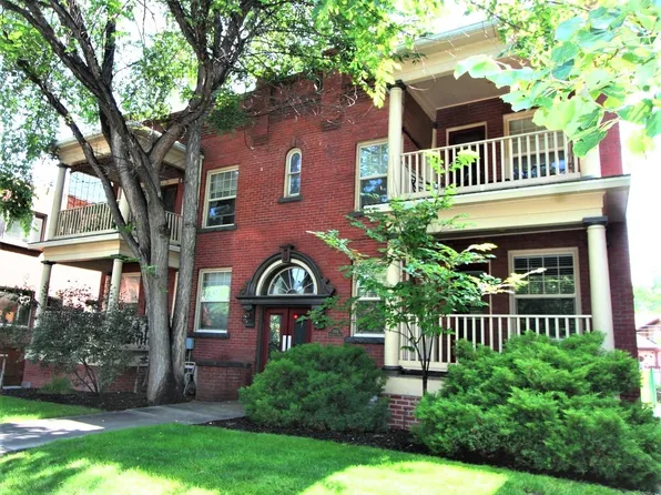 1314 Elizabeth St #2, Denver, CO 80206