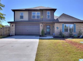 974 Yarbrough Rd, Harvest, AL 35749