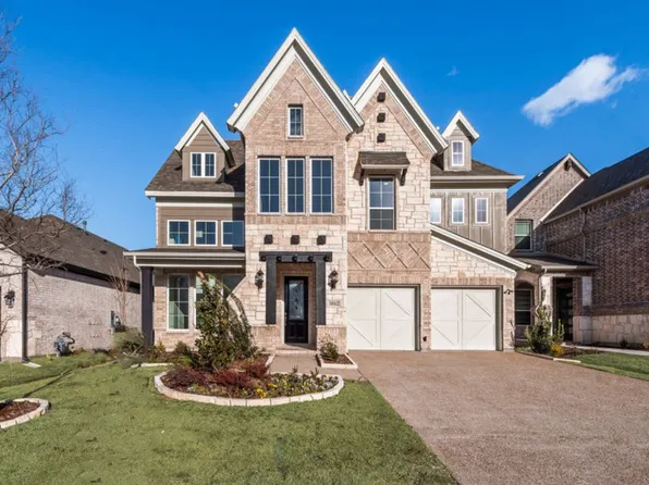 3812 Lockwood Dr, Rowlett, TX 75088