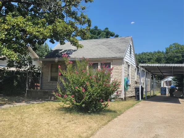 6826 Victoria Ave, Dallas, TX 75209