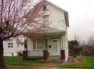57 High St, New Castle, PA 16101