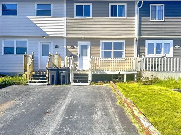 178 Farrell Drive, Mount Pearl, NL A1N3H4