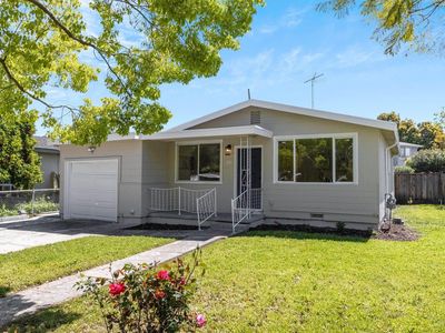 290 Bradford Dr, Sunnyvale, CA, 94089