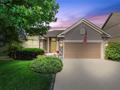 8904 NE 101st St, Kansas City, MO, 64157