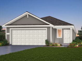 Afton Plan, Meadows at Clear Springs, New Braunfels, TX 78130