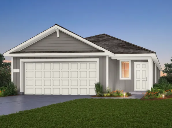 Afton Plan, Meadows at Clear Springs