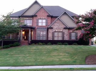 2657 Hunters Place Lndg, Grayson, GA 30017