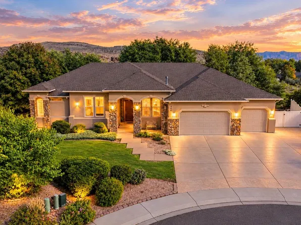 448 Tuscany Ct, Grand Junction, CO 81507