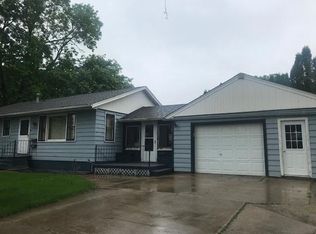 1703 1st Ave N, Estherville, IA 51334
