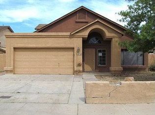 2705 N 89th Dr, Phoenix, AZ 85037