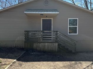1715 South X Street Duplex, Fort Smith, AR 72901