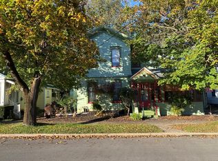 1346 Franklin Ave, Franklin, PA 16323