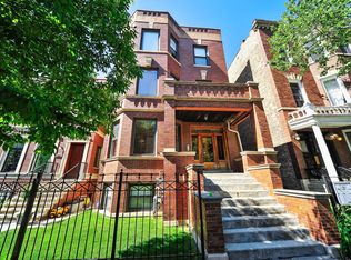 2650 W Walton St #1, Chicago, IL 60622
