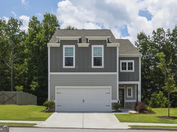 2965 Vinca Dr, Buford, GA 30519