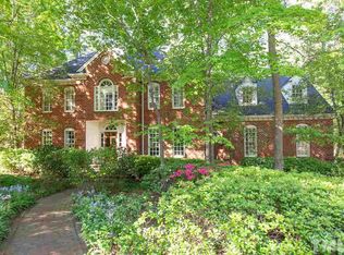 15 Pilling Pl, Durham, NC 27707