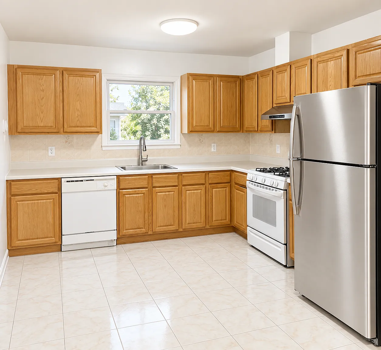 3 bed, 1250 sqft, $3,300 — Photo 1
