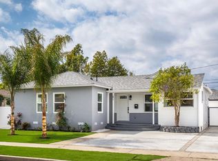 6613 Yarmouth Ave, Reseda, CA 91335