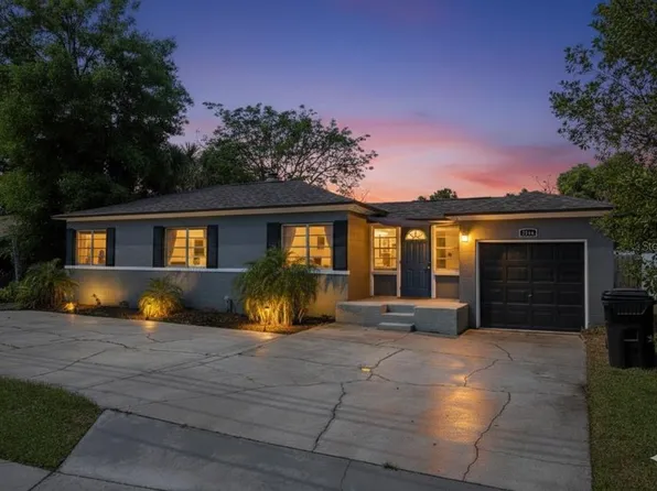 1316 N Bumby Ave, Orlando, FL 32803