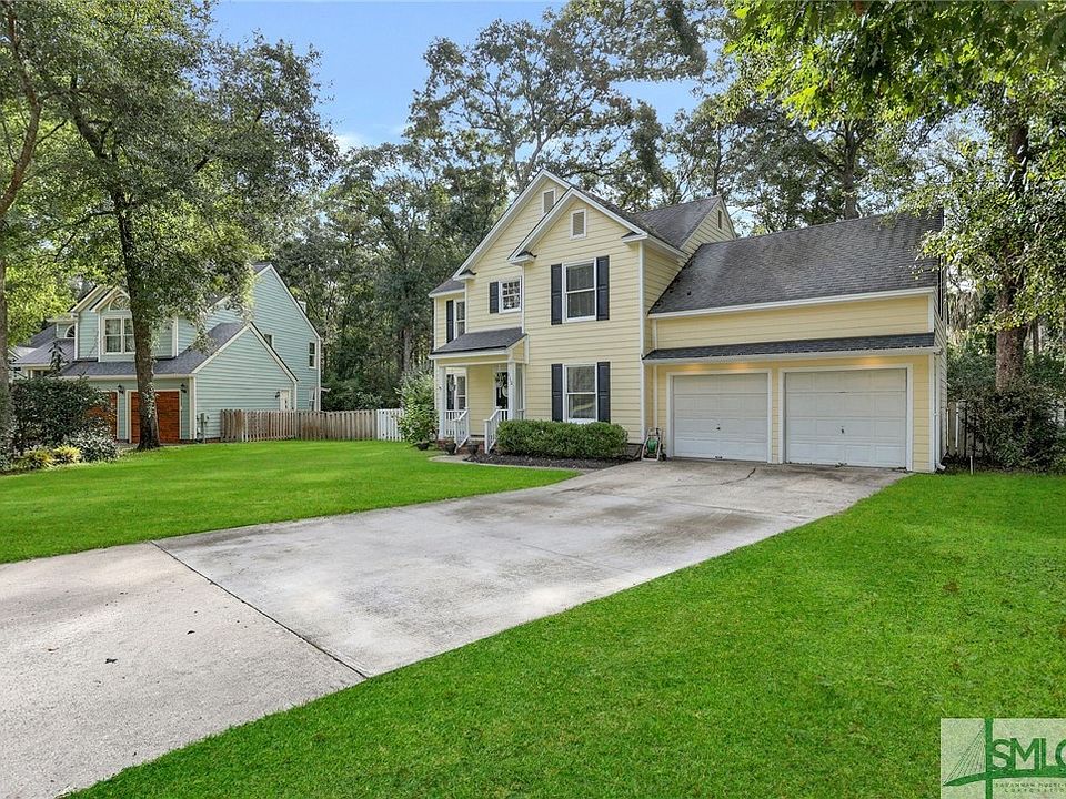 112 Longwood Dr, Savannah, GA 31405 Zillow