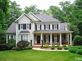 4900 Sorrento Ct, Raleigh, NC 27613