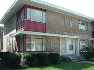 6234 N Cicero Ave #A, Chicago, IL 60646