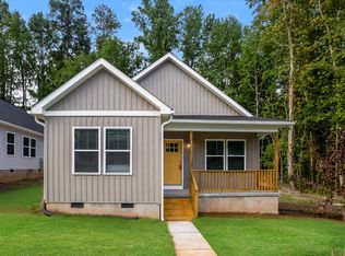 400 E Louisiana Ave, Bessemer City, NC 28016