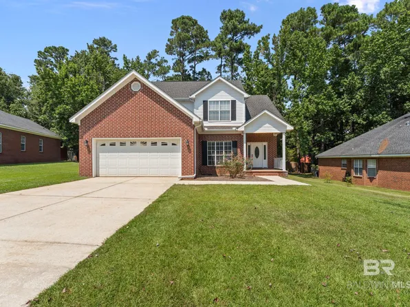 7001 Wedgewood Ct, Daphne, AL 36526