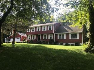 21 Sandra Cir, Mendon, MA 01756