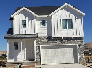 2538 W Cranberry Ridge Rd, Lehi, UT 84043