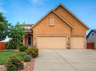 9853 Bighorn Canyon Dr, Peyton, CO 80831